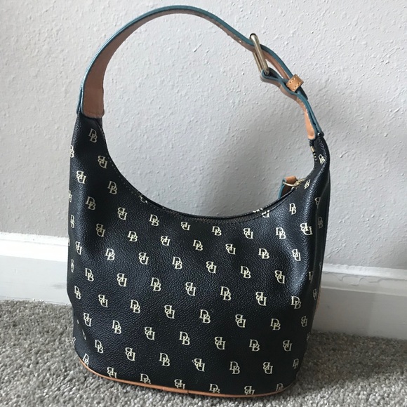 Dooney & Bourke Bag - Picture 2 of 6